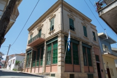 ΛΑΟΓΡΑΦΙΚΟ-ΜΟΥΣΕΙΟ