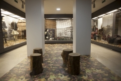 Historical Museum of Aleaxandroupolis