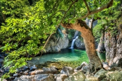 Samothraki-Vathres