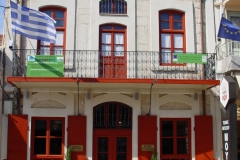 Museum-Front