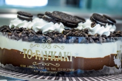 oreo