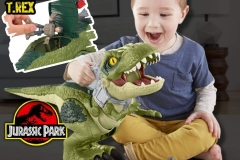 Παιχνίδι Δεινόσαυρος στο κατάστημα 'Το Παιχνίδι'