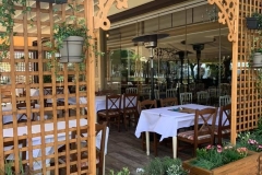 “ΧΟΒΟΛΗ” Αρμένικο εστιατόριο