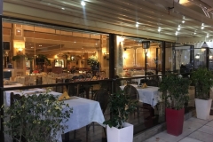 “ΧΟΒΟΛΗ” Αρμένικο εστιατόριο στην Αλεξανδρόυπολη
