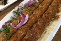 “ΧΟΒΟΛΗ” Αρμένικο εστιατόριο