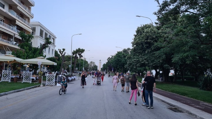 Αλεξανδρούπολη: O family friendly προορισμός της ακριτικής Ελλάδας