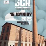 Silk City Run