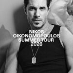 Νίκος Οικονομόπουλος - 20 χρόνια "Με λίγα λόγια"