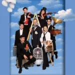 Ο ΣΩΖΩΝ ΕΑΥΤΟΝ ΣΩΘΗΤΩ ΚΑΛΟΚΑΙΡΙΝΗ ΠΕΡΙΟΔΕΙΑ