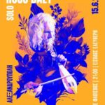 Ross Daly | Solo