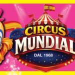 Circo Mundial Αλεξανδρούπολη