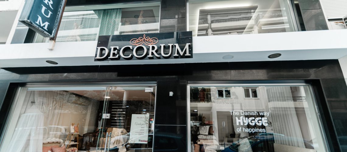 Decorum-96